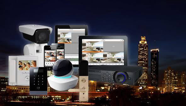 Security System Services